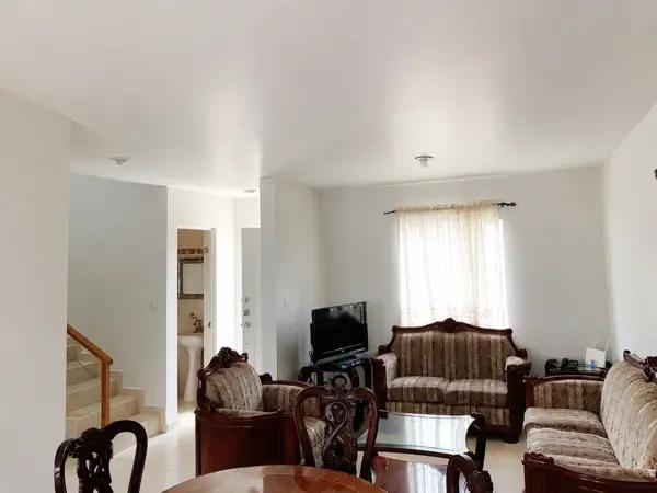 Casa en renta en Quintas Libertad, Irapuato, Guanajuato