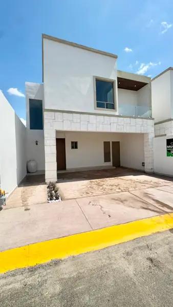Casa en venta en Los Viñedos, Torreón, Coahuila de Zaragoza Casa en venta en Los Viñedos, Torreón, Coahuila de Zaragoza