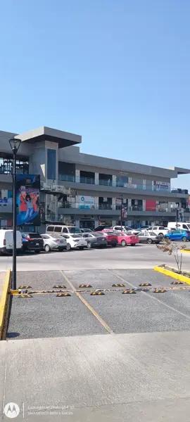 Local Comercial Plaza Xentric