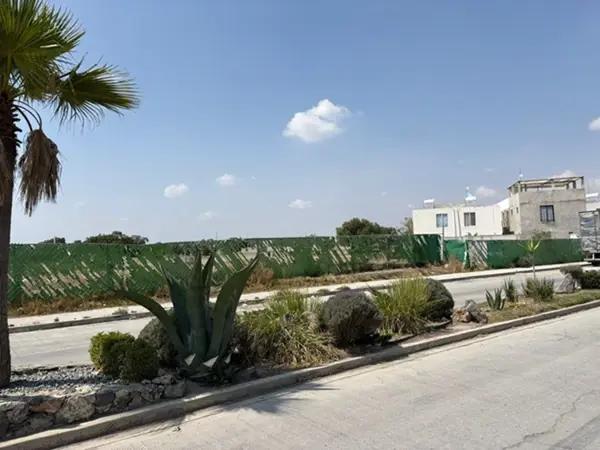 Terreno en venta en Bosques de Ibiza, Tizayuca, Hidalgo Terreno en venta en Bosques de Ibiza, Tizayuca, Hidalgo