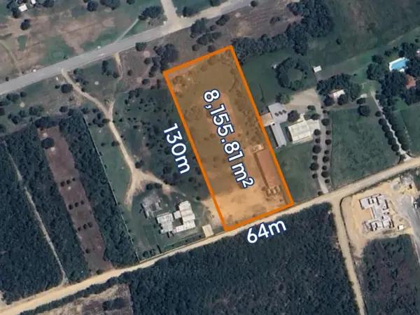 Terreno en Venta en Loma Prieta, Montemorelos, Nuevo León. Terreno en Venta en Loma Prieta, Montemorelos, Nuevo León.