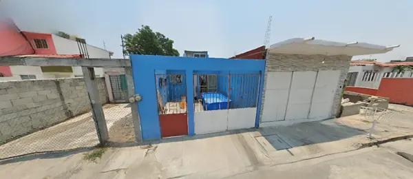 Casa en remate en Geovillas los Pinos, Veracruz, Veracruz de Ignacio de la Llave
