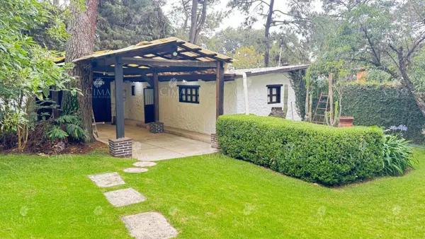 Departamento en renta en Monte Casino (Piamonte y Ensueño), Huitzilac, Morelos