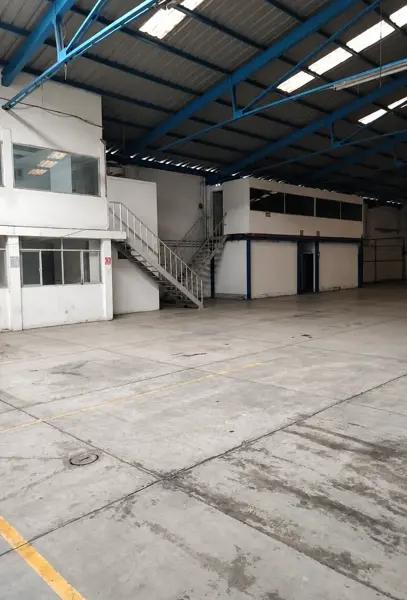 BODEGA EN LAS ÁNIMAS, Irapuato