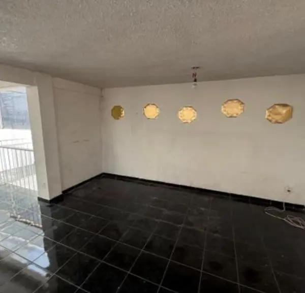 CASA EN VENTA COLONIA DEL MAR TLAHUAC