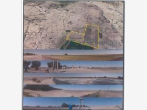 Terreno en venta en Tlahualilo de Zaragoza Centro, Tlahualilo, Durango