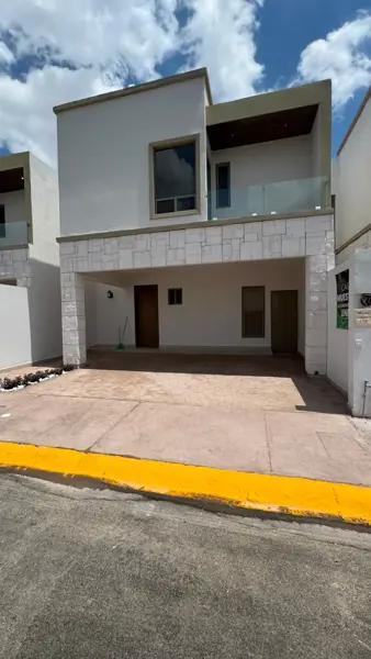 Casa en venta en Los Viñedos, Torreón, Coahuila de Zaragoza Casa en venta en Los Viñedos, Torreón, Coahuila de Zaragoza