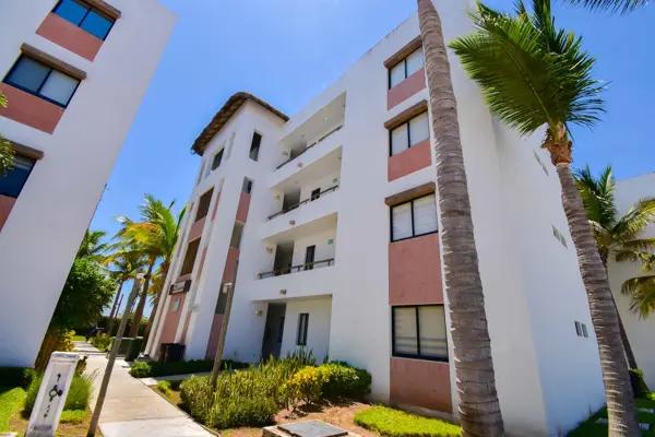 Departamento Frente a Amenidades | Palmillas Residencial