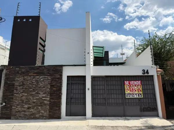 Residencia de lujo en La Huerta, Morelia
Tu nuevo hogar está aquí, Residencia de lujo en La Huerta, Morelia
Tu nuevo hogar está aquí,
