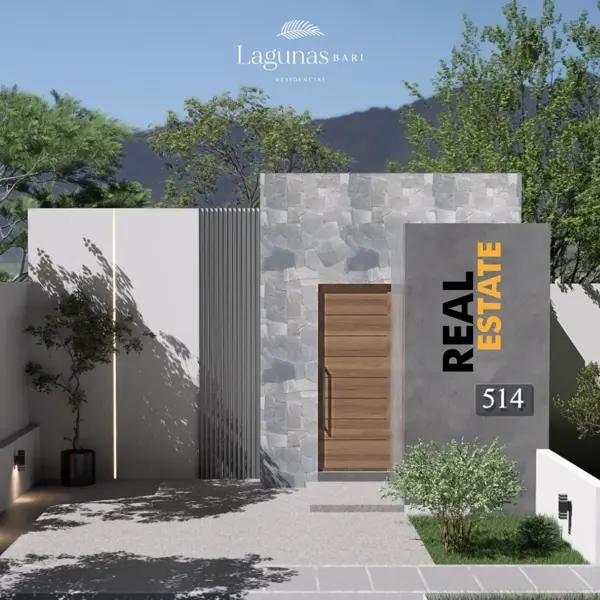 Casa en venta en Las Lagunas, Villa de Álvarez, Colima