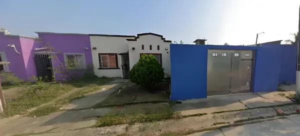Venta de Casa en Ciudad Olmeca, Coatzacoalcos Venta de Casa en Ciudad Olmeca, Coatzacoalcos