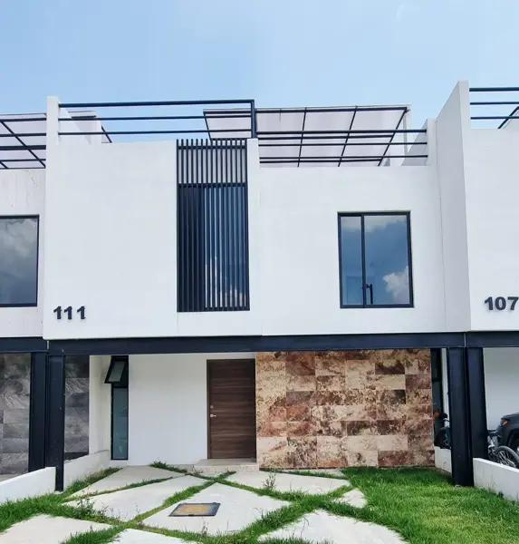 Casa en venta en Villa San Juan, Zempoala, Hidalgo