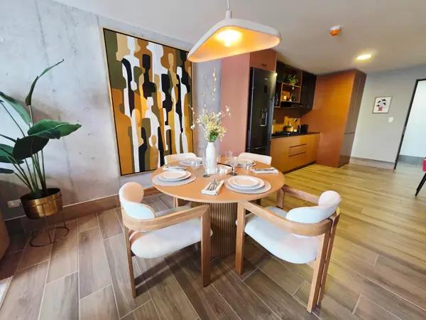 Departamento en venta / Zona Centro / Monterrey