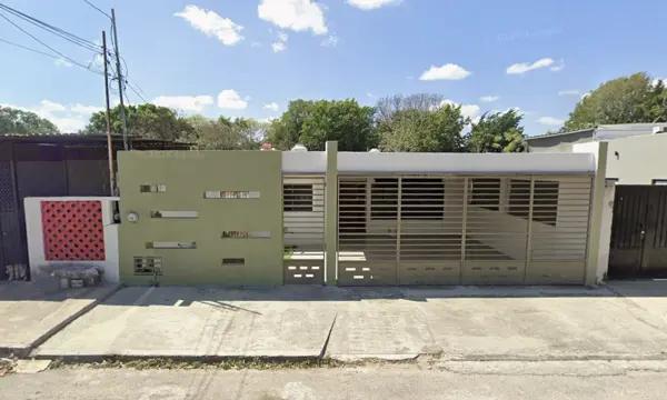 Casa en Venta en Francisco I Madero, Mérida, Yucatán