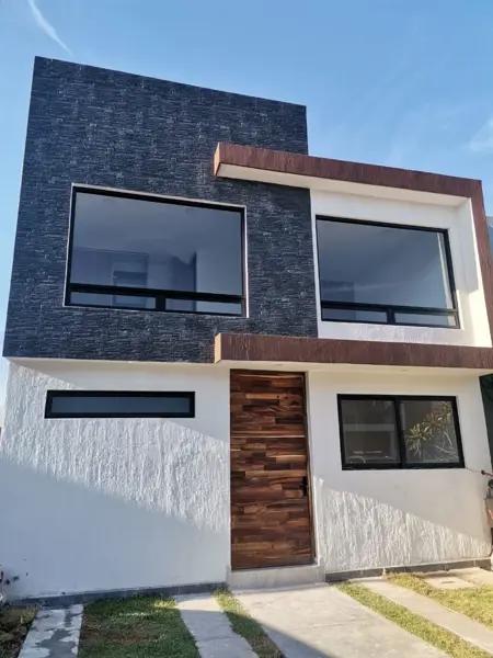 Casa en Venta en Casa Fuerte, Tlajomulco de Zúñiga, Coto Baluarte