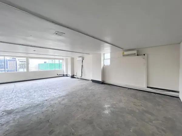 OFICINA EN RENTA EN CONDESA, CIUDAD DE MÉXICO
