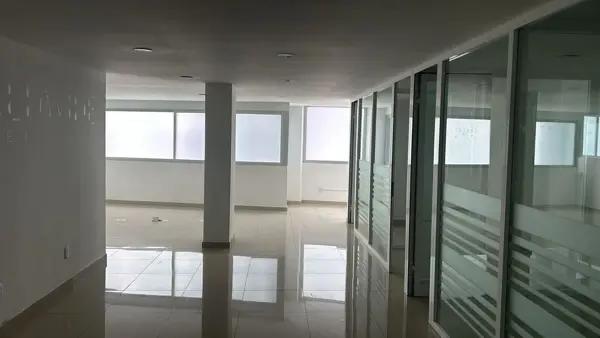 SE RENTA OFICINA EN POLANCO