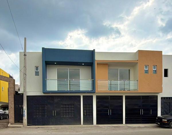 Casa en Venta en Toluca con Roof Garden