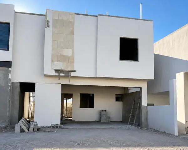 NUEVA CASA EN PREVENTA EN PRIVANZAS MIRASIERRA! NUEVA CASA EN PREVENTA EN PRIVANZAS MIRASIERRA!