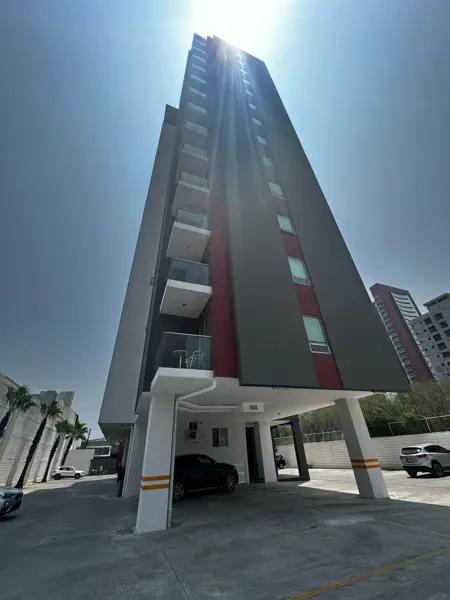 Departamento en renta en San Jeronimo, Monterrey, Nuevo León Departamento en renta en San Jeronimo, Monterrey, Nuevo León