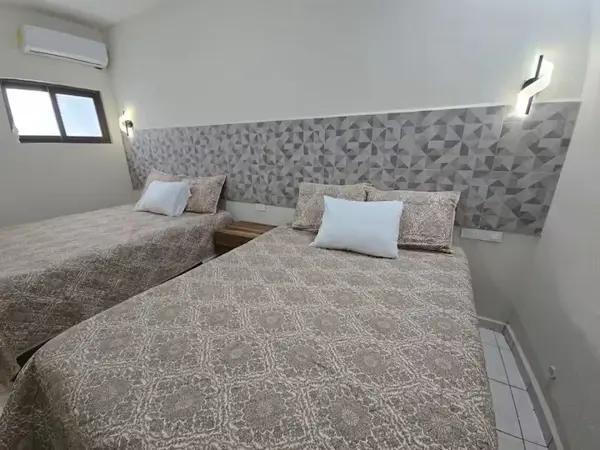 HABITACION  Amueblada en Renta en Parras, Coah.