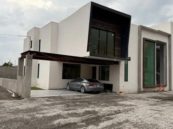 Residencia en Pre-Venta en Exclusivo Fraccionamiento de Metepec Residencia en Pre-Venta en Exclusivo Fraccionamiento de Metepec
