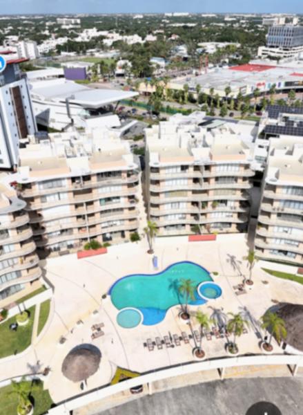 Departamento amueblado en renta | Taina Residencial By Cumbres