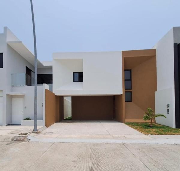 Casa en venta lomas del Dorado boca del Río Ver