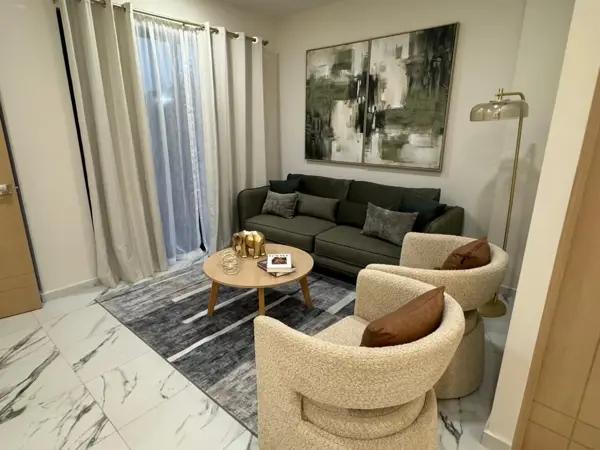 DEPARTAMENTO RESIDENCIAL EN PREVENTA | JILOTZINGO, EDO MEX.