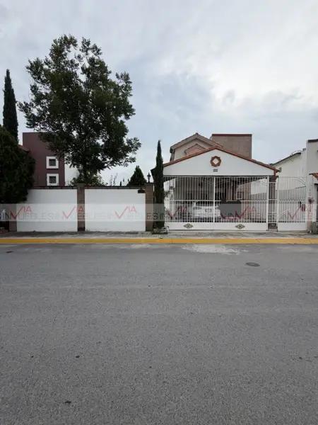 Cienega de Flores