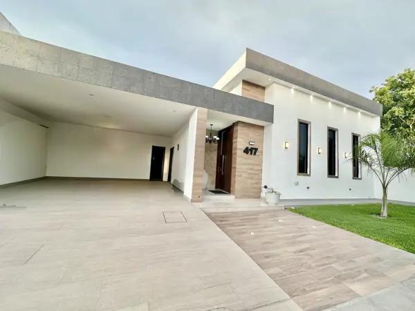 Casa en venta en Las Trojes, Torreón, Coahuila de Zaragoza Casa en venta en Las Trojes, Torreón, Coahuila de Zaragoza