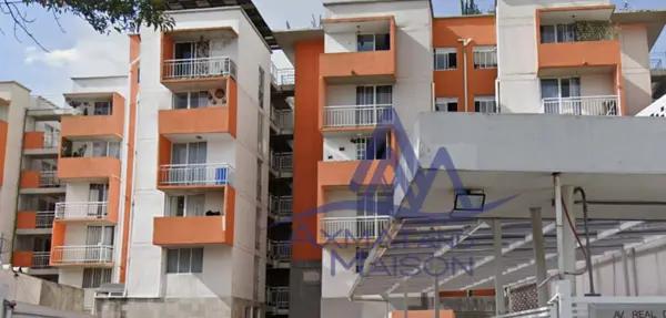 VETA DE DEPARTAMENTO EN AZCAPOTZALCO DS333