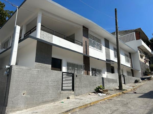 Departamento venta col revolución