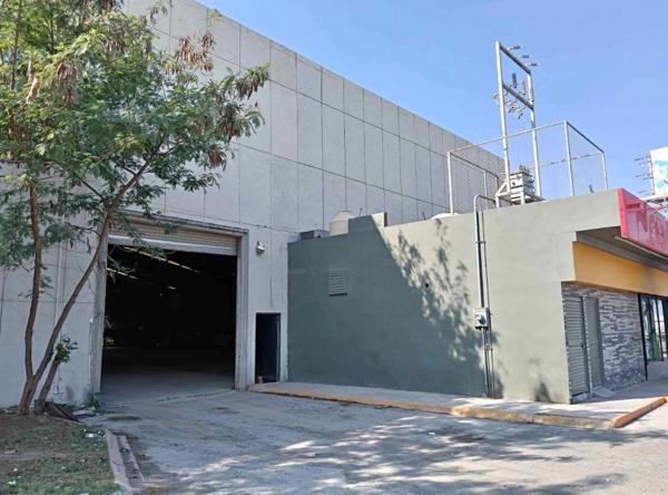BODEGA EN RENTA, CIENEGA DE FLORES, N.L.