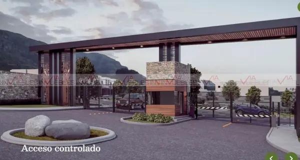 Montecinos Residencial (Dominio Cumbres)