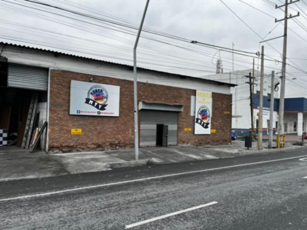 BODEGA EN RENTA EN COLONIA DEL PRADO, MONTERREY BODEGA EN RENTA EN COLONIA DEL PRADO, MONTERREY