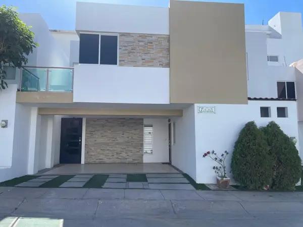 Casa en renta en Perisur, Culiacán, Sinaloa Casa en renta en Perisur, Culiacán, Sinaloa