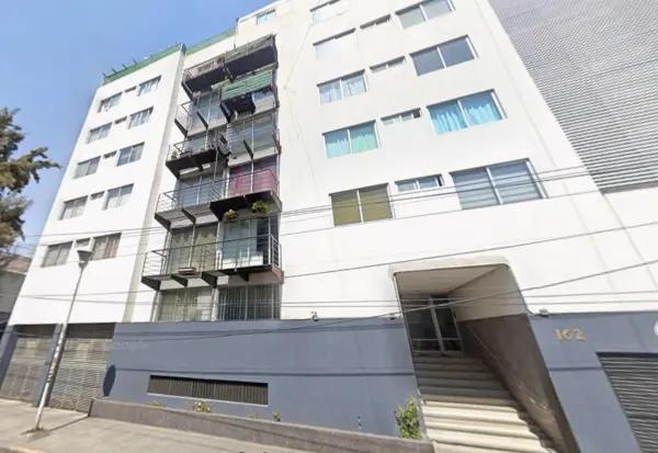 VENTA DE DEPARTAMENTO EN IZTACALCO AGRICOLA PANTITLAN DS333