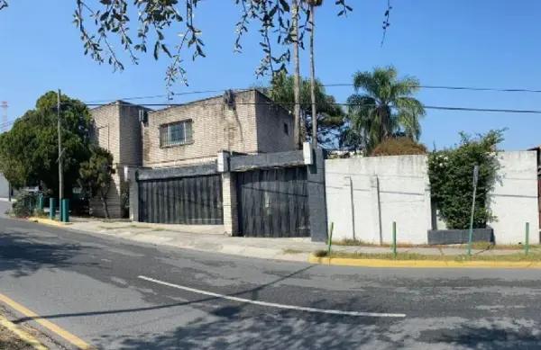 CASA VENTA BRISAS 1er SECTOR MONTERREY CASA VENTA BRISAS 1er SECTOR MONTERREY