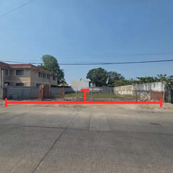 Terreno en venta en Jardin 20 de Noviembre, Ciudad Madero, Tamaulipas