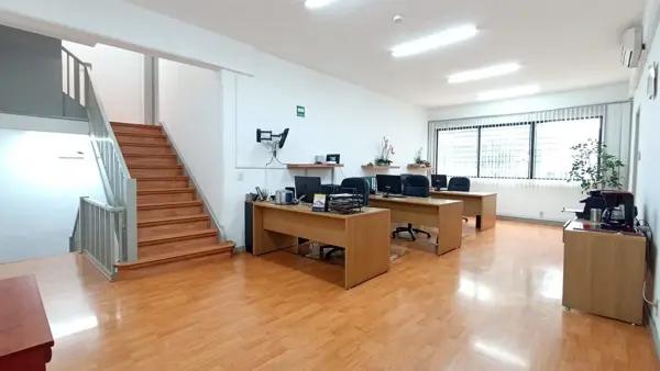 Edificio en Venta en Anzures con Uso de Suelo Comercial y Rooftop