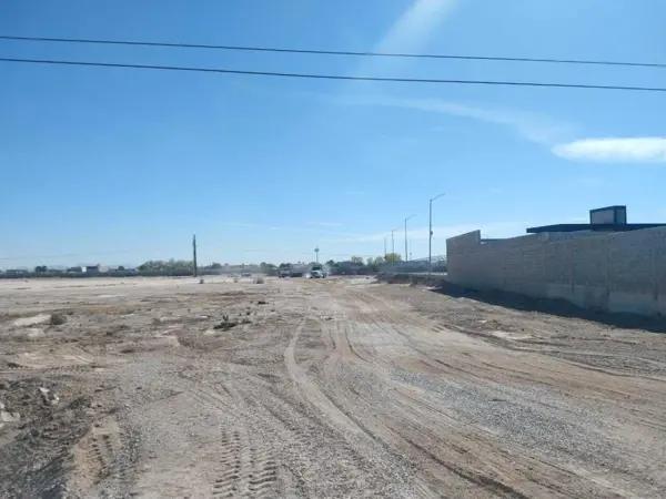 Terreno en renta en Ejido Ana, Torreón, Coahuila de Zaragoza Terreno en renta en Ejido Ana, Torreón, Coahuila de Zaragoza
