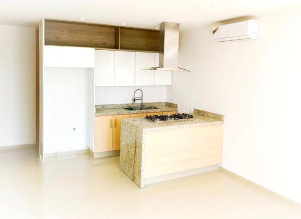 Departamento en el Centro