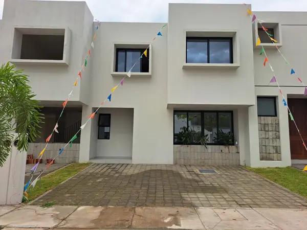 Casa en venta en Manzanillo en Coto privado con alberca Casa en venta en Manzanillo en Coto privado con alberca