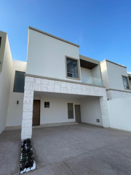 Casa en venta en Los Viñedos, Torreón, Coahuila de Zaragoza Casa en venta en Los Viñedos, Torreón, Coahuila de Zaragoza