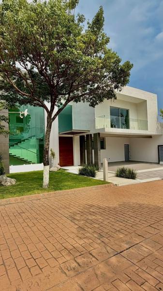 Residencia en venta $23,000,000 Vista Hermosa, Cuernavaca