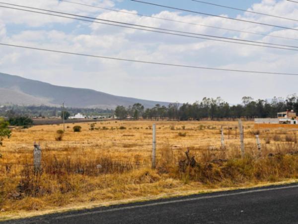 TERRENO COMERCIAL EN VENTA | JILOTEPEC