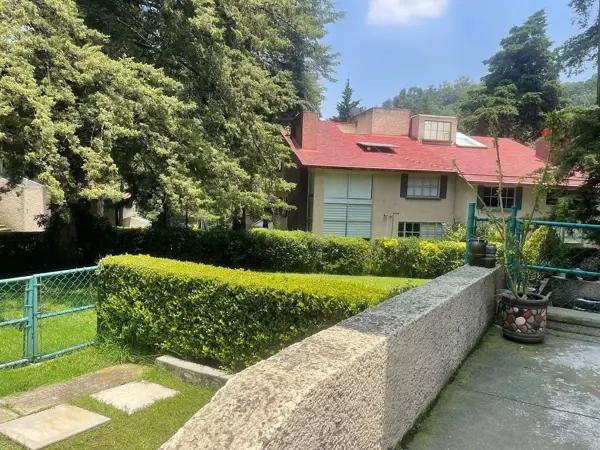 Casa en Condominio en Venta en Villa Verdún con Jardín de 150 m2 y Vigilancia 24 Horas