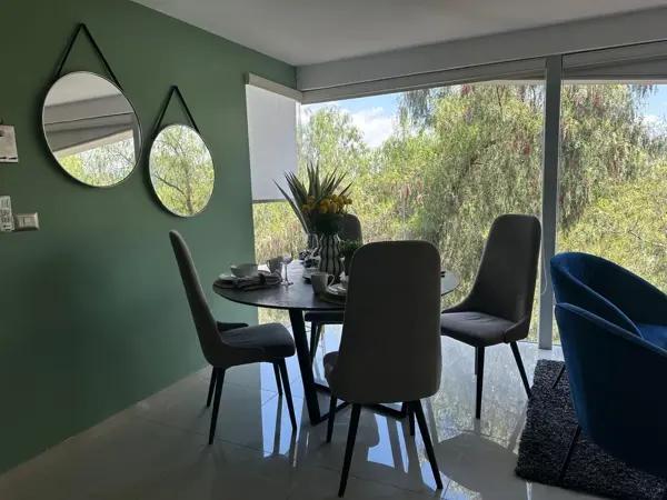 Departamento en Renta en Terranza Residencial al Norponiente de Aguascalientes (GA)