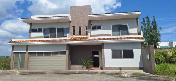 Casa en venta ubicada frac palmas de Medeliin de Bravo Veracruz